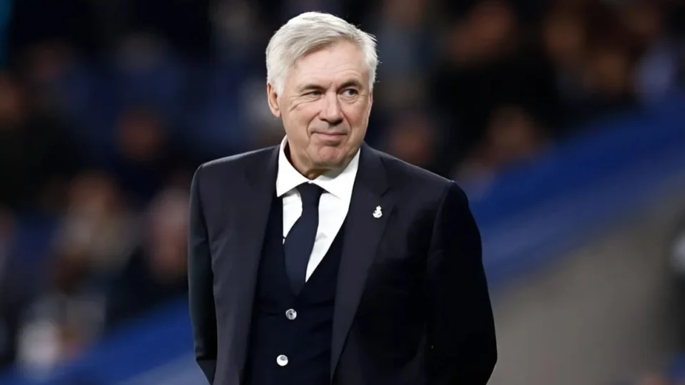 Fora da Copa de 2022, estes jogadores devem ser convocados por Ancelotti