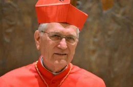 Arcebispo de Manaus apresenta renúncia ao Papa Leão XIV ao atingir idade prevista