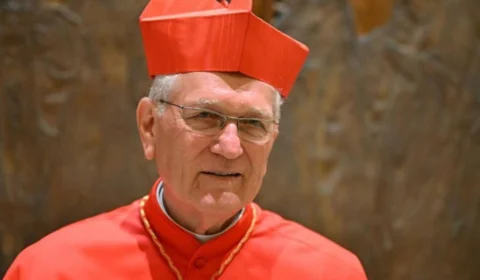 Arcebispo de Manaus apresenta renúncia ao Papa Leão XIV ao atingir idade prevista