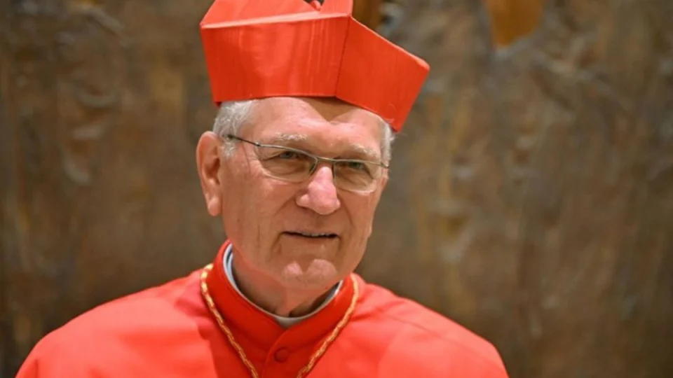 Arcebispo e cardeal de Manaus celebra escolha do novo Papa Leão XIV
