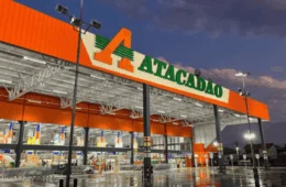 Atacadão inaugura loja em Palmas com vagas disponíveis; saiba como se candidatar