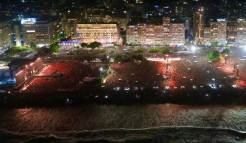 Polícia revela atentado a bomba no show de Lady Gaga que mirava matar crianças e pessoas LGBTQIA+