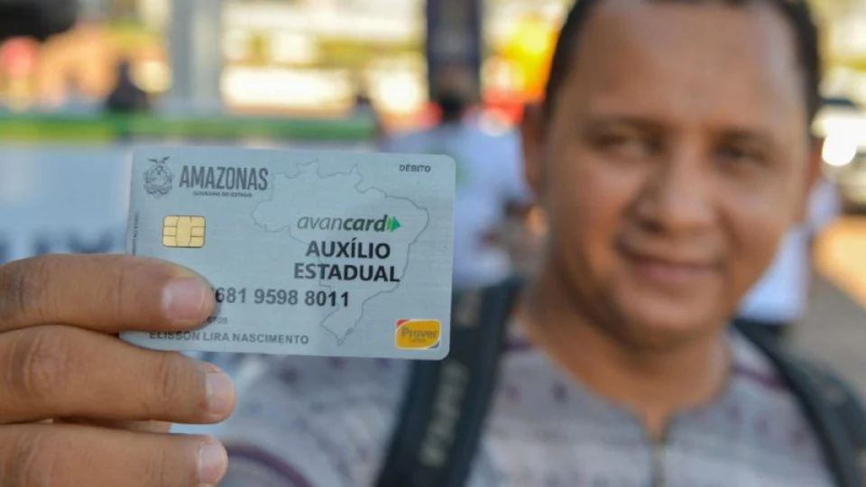 Quem usa ‘Auxílio Estadual’ no Amazonas para apostas corre riscos; confira