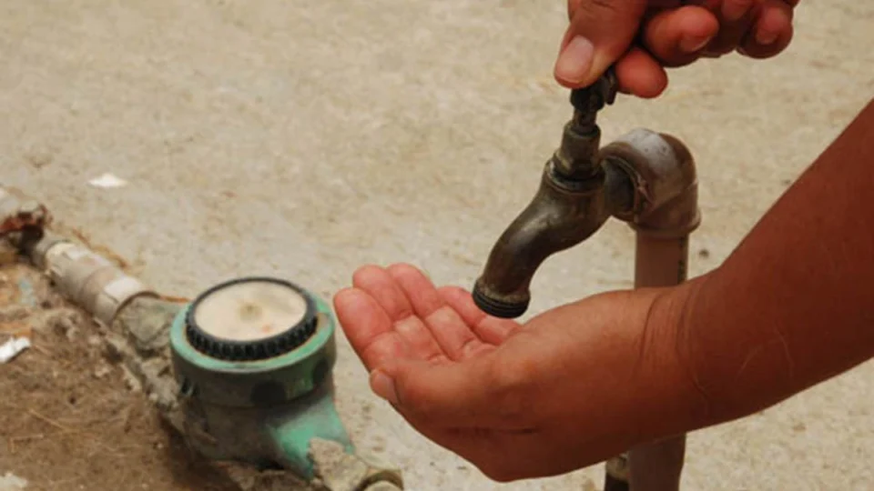 Mais de 35 bairros ficarão sem água neste domingo (4) em Manaus; veja lista