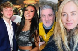 Arrependido? Benício Huck tenta reatar com Duda Guerra contra vontade dos pais