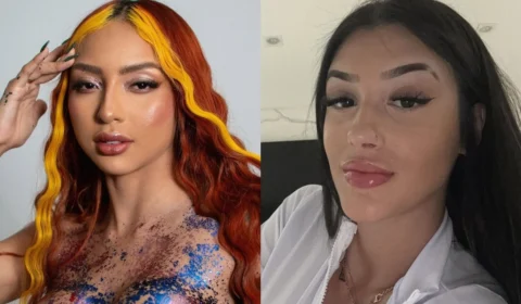 Bia Miranda supostamente alfineta Ruivinha de Marte por bordão ‘manas’: ‘copia na cara de pau’