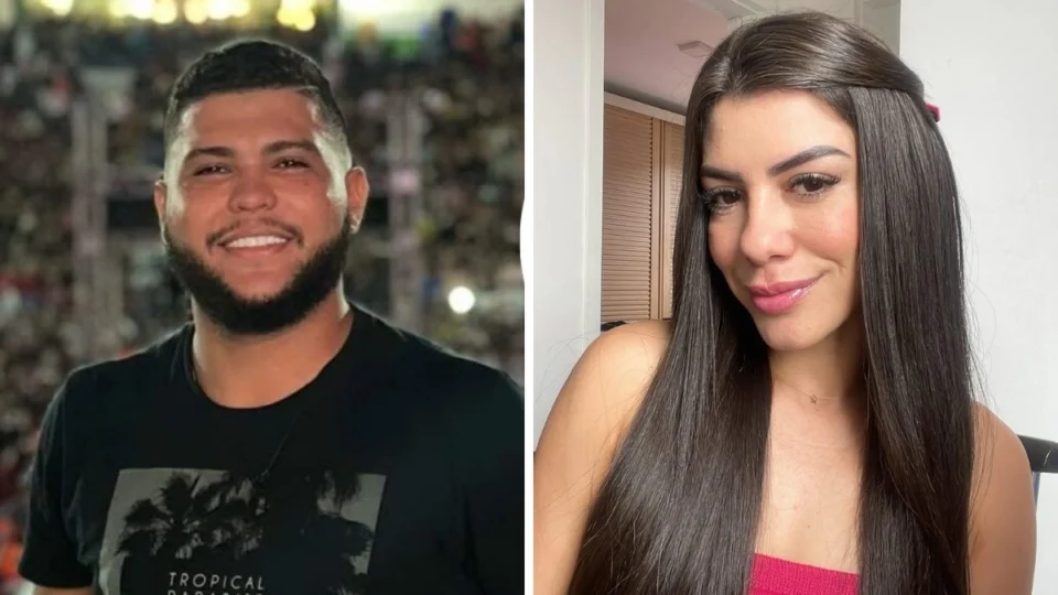 ‘Não tenho interesse em ver ele preso’, ‘Nós dois erramos’: ex-namorada de cantor retira acusação de agressão em Manaus; veja carta