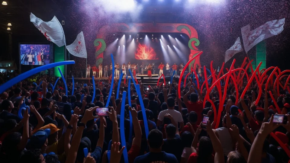 Caprichoso x Garantido: rivalidade dos bois de Parintins ainda é tradição ou se tornou tóxica nas redes sociais?