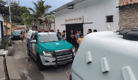 Casal morto com sinais de tortura pode ter matado jogador do Fast em Manaus