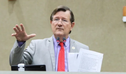 Vereador Zé Ricardo rebate pedido de cassação e denuncia perseguição política em Manaus