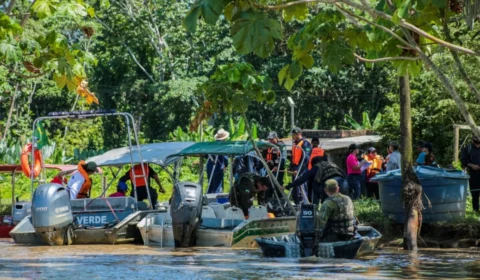 Cheia em Rondônia: auxílio financeiro de R$ 3 mil é criado para famílias afetadas; veja quem tem direito