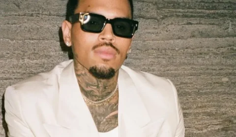 Chris Brown é preso no Reino Unido por suspeita de agressão em boate de Londres