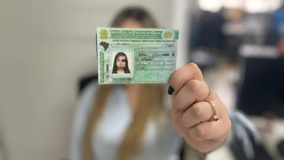 Vai tirar a CNH este ano? Veja a nova regra