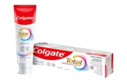 Pasta da Colgate causou reações adversas em mais de 1,2 mil pessoas