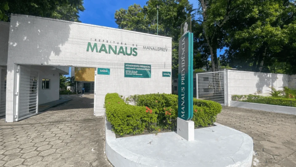 Manaus Previdência vai abrir concurso público com salários de até R$ 8,3 mil