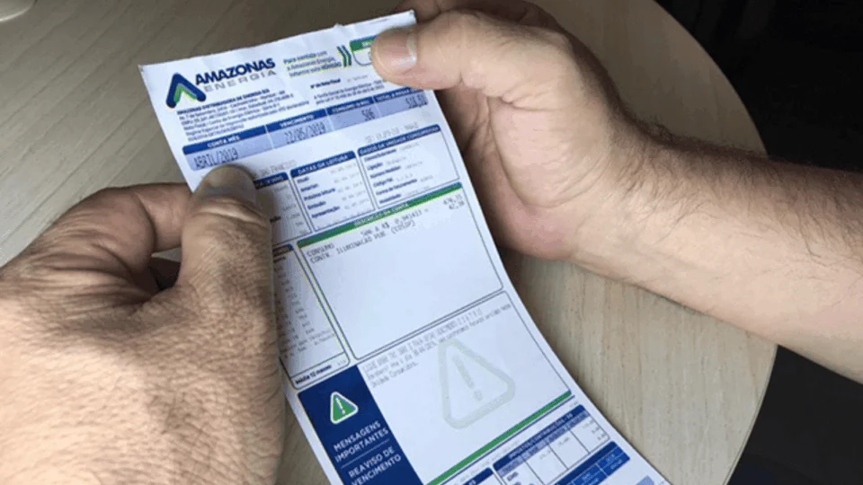 Conta de luz vai ficar mais barata no Amazonas a partir de 26 de maio; veja quem será beneficiado