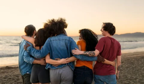 Dia Internacional da Convivência em Paz: veja frases para enviar e celebrar esta data