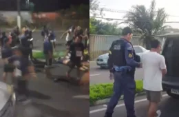 FIEAM se pronuncia sobre atropelamento de atletas da corrida do SESI em Manaus; veja nota