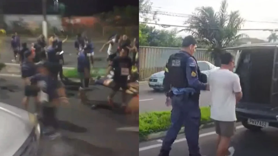 FIEAM se pronuncia sobre atropelamento de atletas da corrida do SESI em Manaus; veja nota