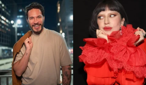 Crente vai na Lady Gaga? Eliezer é alvo de ataques após curtir show em Copacabana