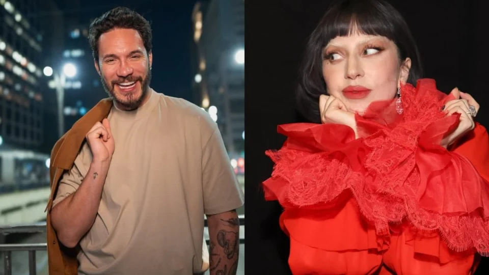 Crente vai na Lady Gaga? Eliezer é alvo de ataques após curtir show em Copacabana