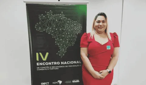 ‘Dama do tráfico’, esposa de ‘Tio Patinhas’, é presa em Manaus após ser condenada por lavagem de dinheiro