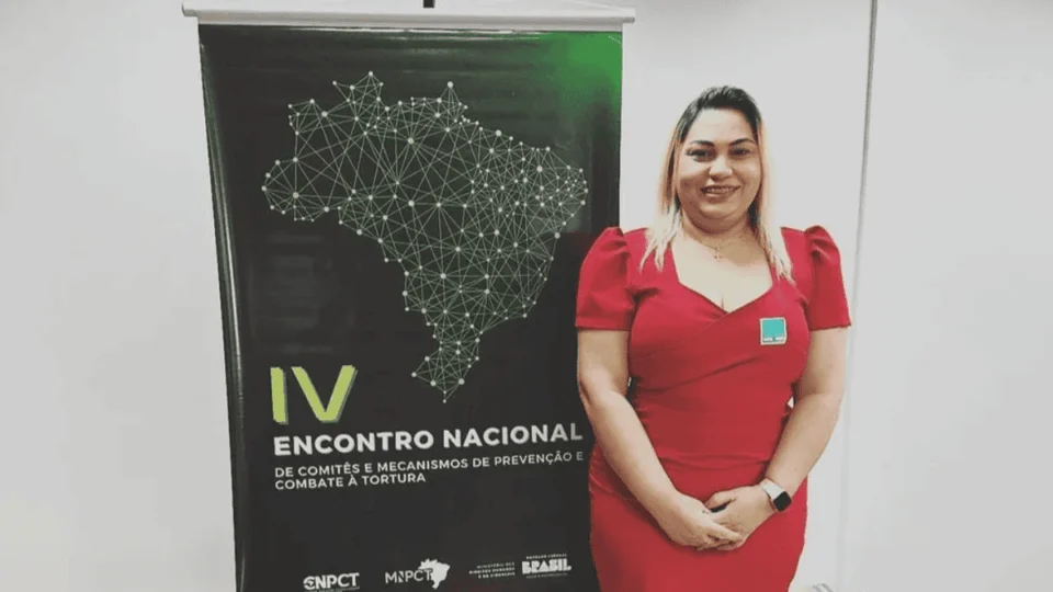 ‘Dama do tráfico’, esposa de ‘Tio Patinhas’, é presa em Manaus após ser condenada por lavagem de dinheiro