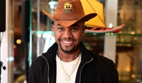 Davi Brito no ‘A Fazenda 17’? Entenda boatos e a resposta do campeão do BBB