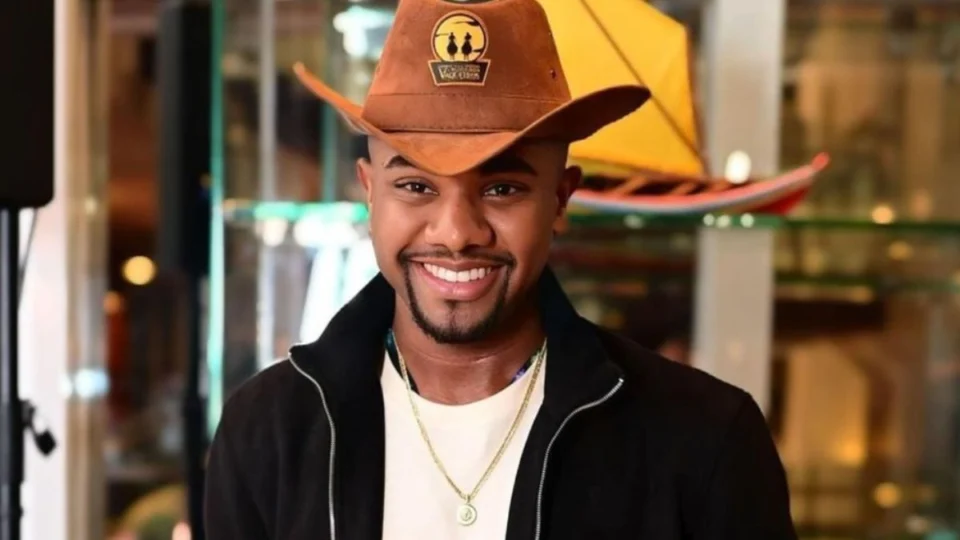 Davi Brito no ‘A Fazenda 17’? Entenda boatos e a resposta do campeão do BBB