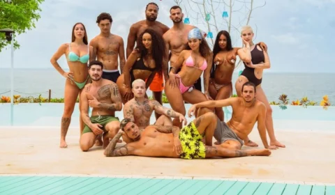 Protagonista do ‘Rancho do Maia’ é expulso do ‘De Férias com o Ex’ antes da estreia; veja quem é e o motivo