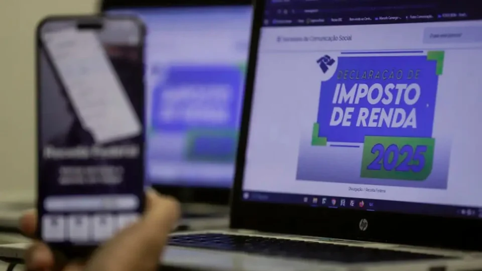 Fim do prazo: 8 milhões ainda não entregaram a declaração do IR 2025