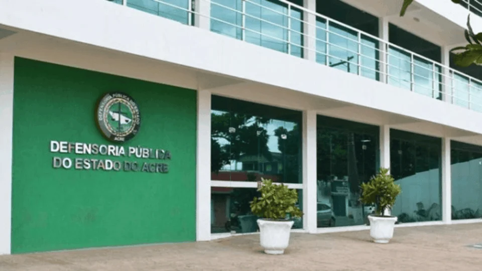 Homem fica preso ilegalmente por mais de 900 dias e será indenizado pelo Estado do Acre