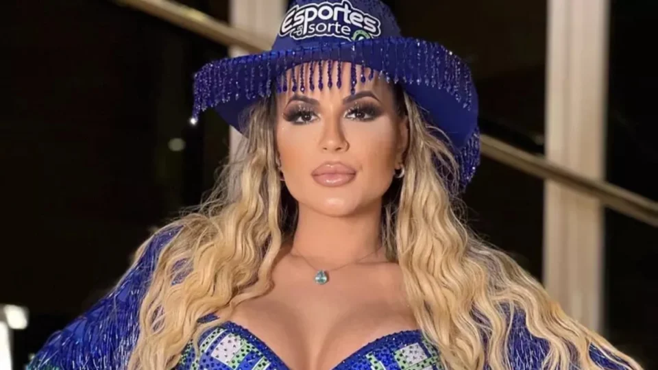 Deolane Bezerra vai depor na CPI das Bets? Veja a decisão do STF