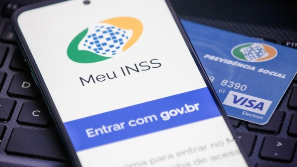 descontos automáticos INSS