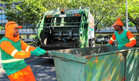 Dia do Gari: veja frases para enviar e homenagear esses profissionais