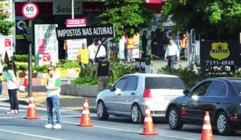 Dia Livre de Impostos: gasolina será vendida a R$ 5,60 em Manaus nesta quinta (29); saiba onde