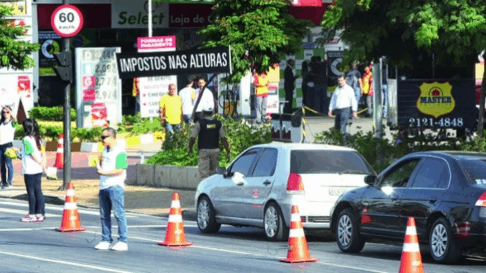 Dia Livre de Impostos: gasolina será vendida a R$ 5,60 em Manaus nesta quinta (29); saiba onde