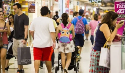 Dia das Mães em Manaus: pesquisa mostra lista de presentes mais procurados