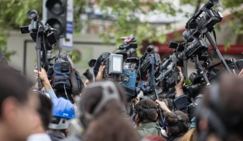 Dia Mundial da Liberdade de Imprensa (3/5): veja frases sobre essa data