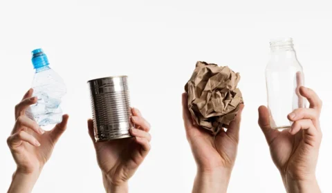 Dia Nacional da Reciclagem: veja motivos para você começar a reciclar hoje