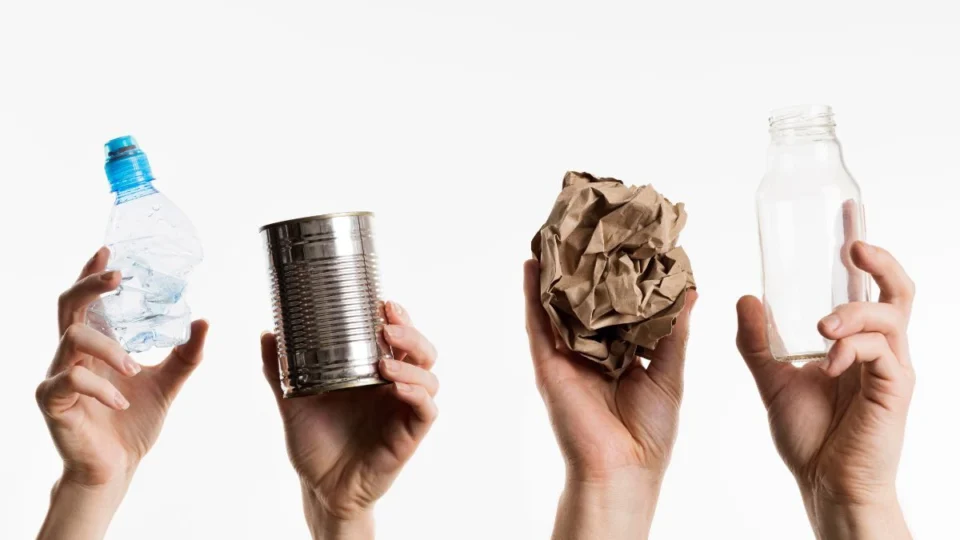 Dia Nacional da Reciclagem: veja motivos para você começar a reciclar hoje