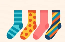 Dia Mundial das Meias Perdidas (9/5): veja como se celebra esta data