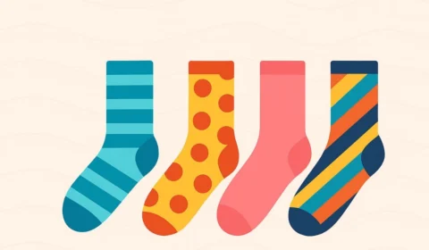 Dia Mundial das Meias Perdidas (9/5): veja como se celebra esta data
