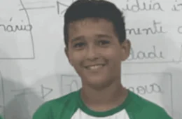 Adolescente morre de infecção generalizada após dar entrada no hospital com ferimento na perna