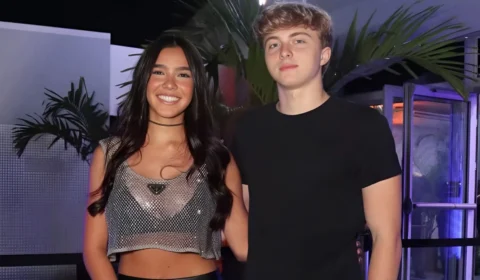 Terminaram! Duda Guerra e Benício Huck se separam após polêmicas, diz Leo Dias