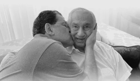 Carlos Braga, pai do senador Eduardo Braga, morre aos 99 anos