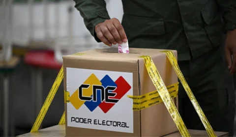 Eleições na Venezuela: com boicote da oposição, venezuelanos votam neste domingo