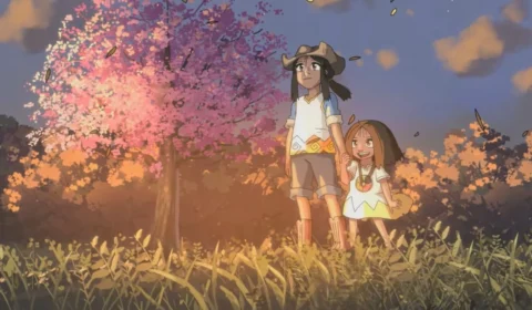 ‘Entre as Estrelas’: jogo de RPG brasileiro ganha prêmio internacional