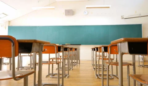 Estudo aponta que Rondônia não cumpre carga horária mínima no ensino médio