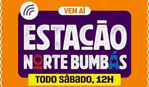Estação Norte Bumbás na 95.1: convidados especiais e sorteio de passaportes para o Norte Bumbás 2025